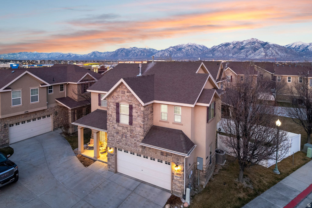 5092 W LONDON BAY DR Riverton, UT 84096