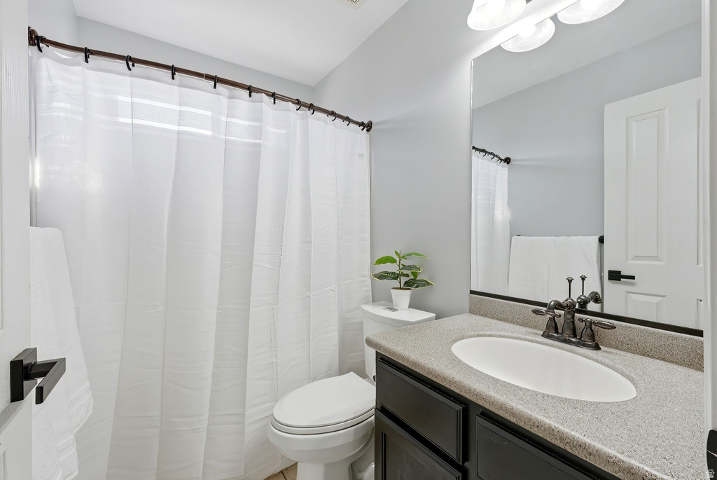 5092 W LONDON BAY DR Riverton, UT 84096