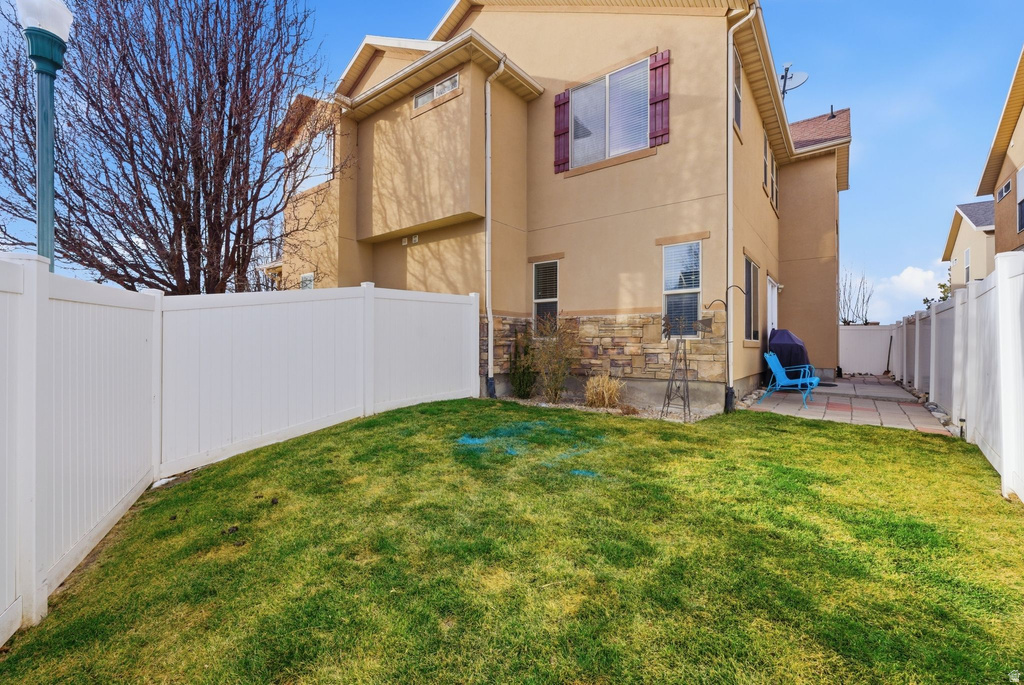 5092 W LONDON BAY DR Riverton, UT 84096