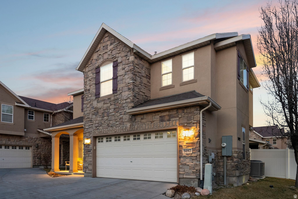 5092 W LONDON BAY DR Riverton, UT 84096