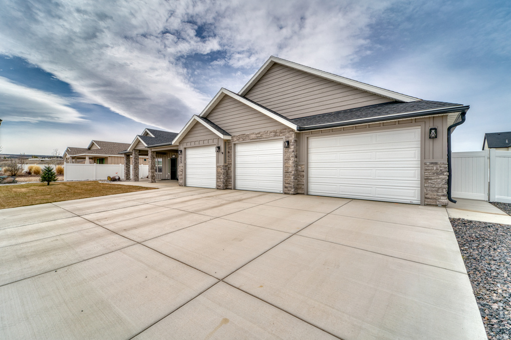659 N CREEKVIEW DR Panguitch, UT 84759