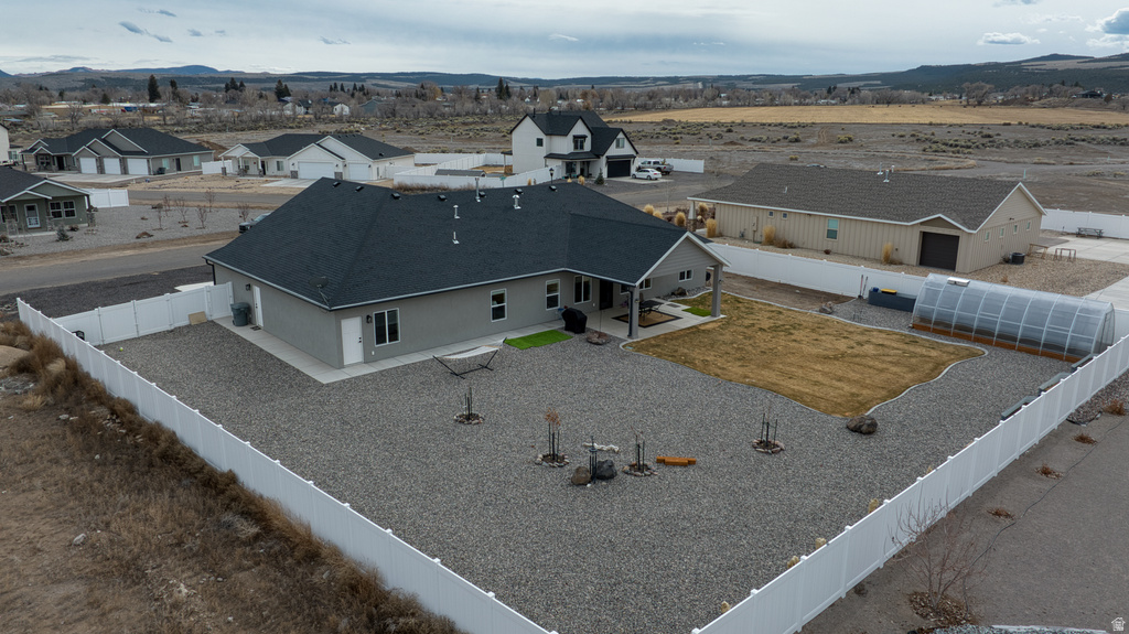 659 N CREEKVIEW DR Panguitch, UT 84759