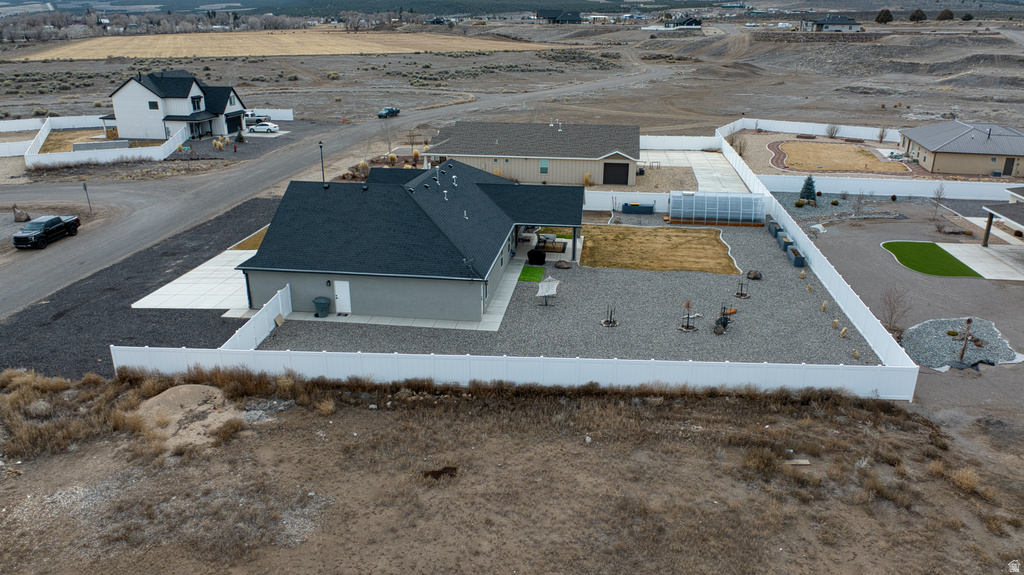 659 N CREEKVIEW DR Panguitch, UT 84759