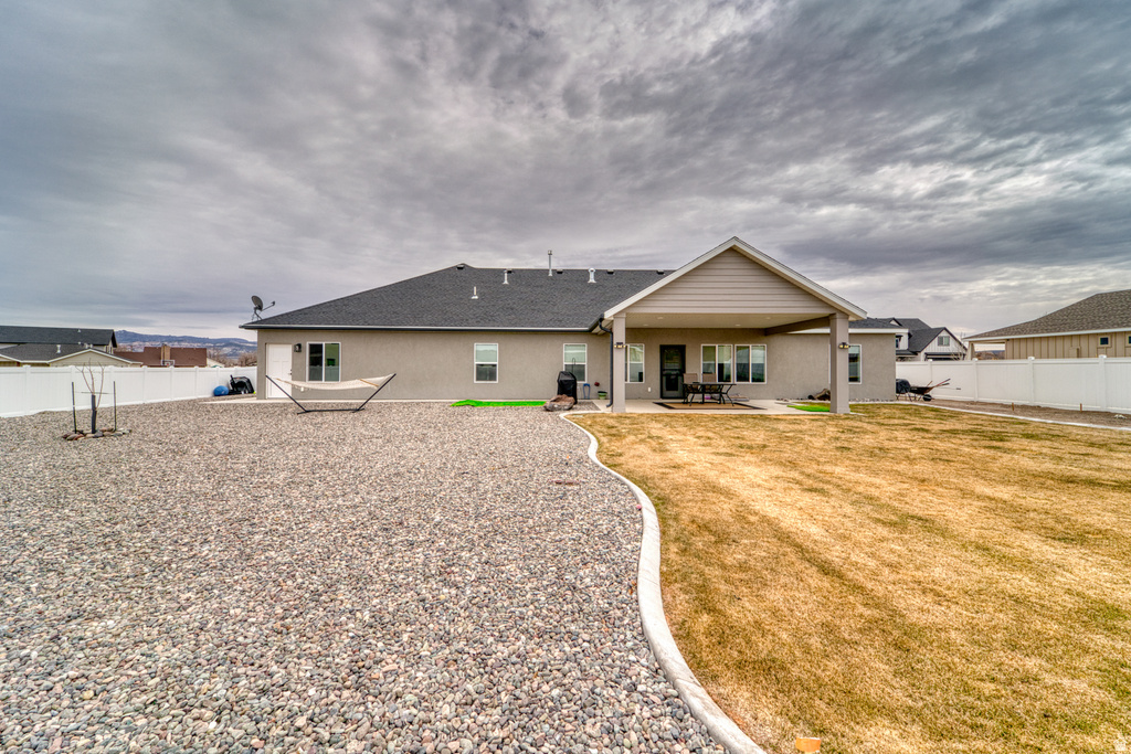 659 N CREEKVIEW DR Panguitch, UT 84759