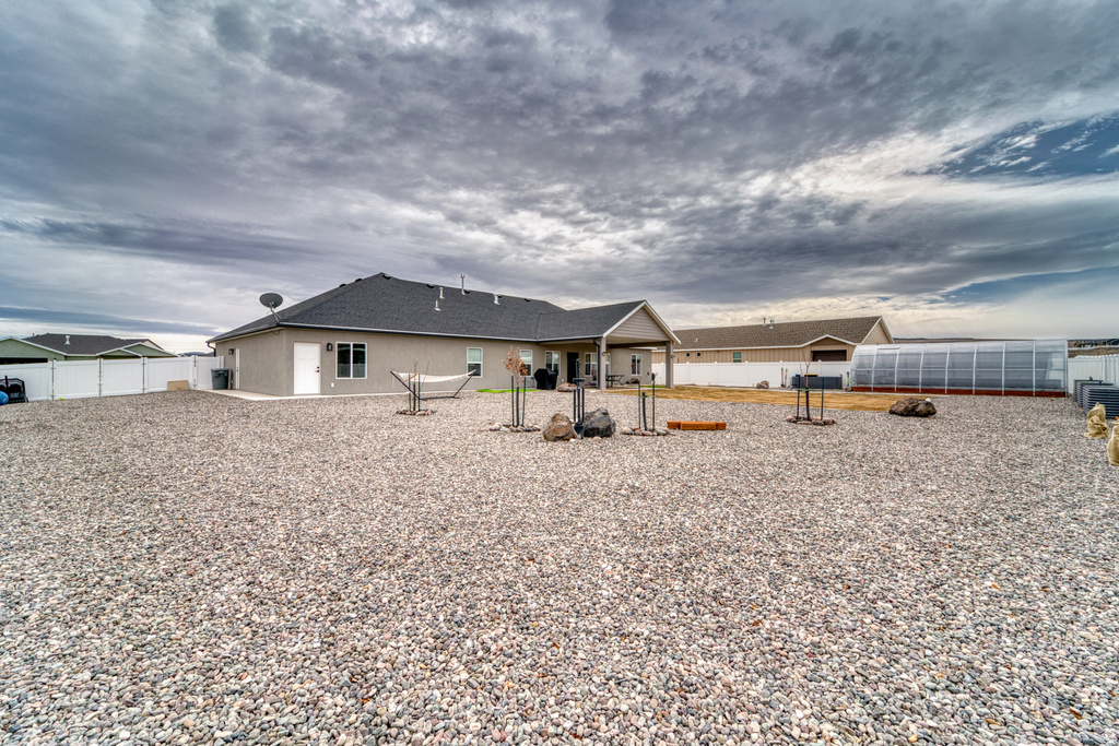 659 N CREEKVIEW DR Panguitch, UT 84759