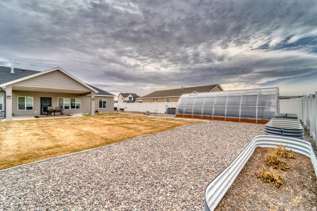 659 N CREEKVIEW DR Panguitch, UT 84759