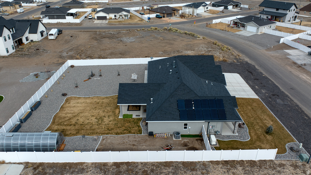 659 N CREEKVIEW DR Panguitch, UT 84759