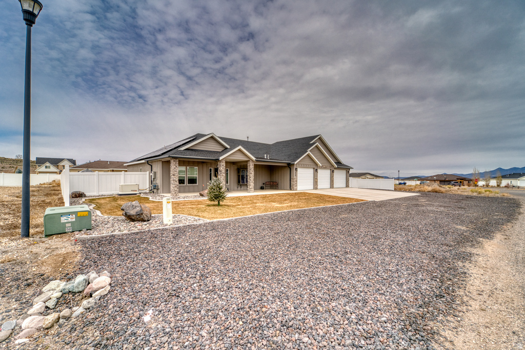 659 N CREEKVIEW DR Panguitch, UT 84759