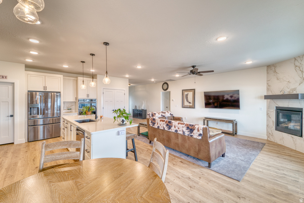 659 N CREEKVIEW DR Panguitch, UT 84759