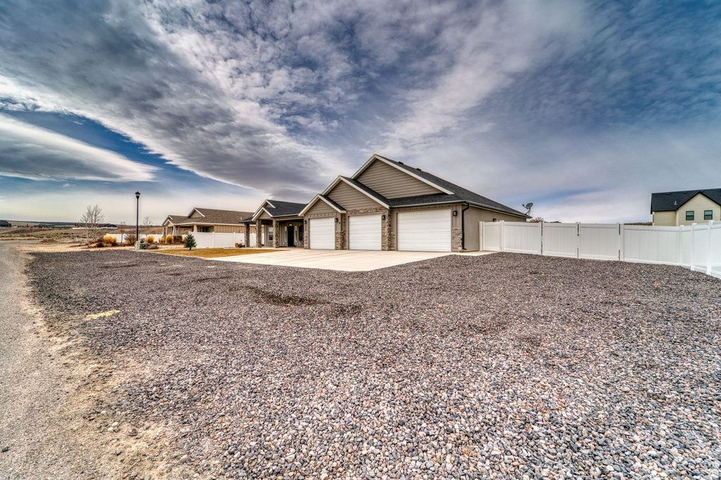 659 N CREEKVIEW DR Panguitch, UT 84759