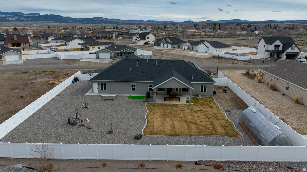 659 N CREEKVIEW DR Panguitch, UT 84759