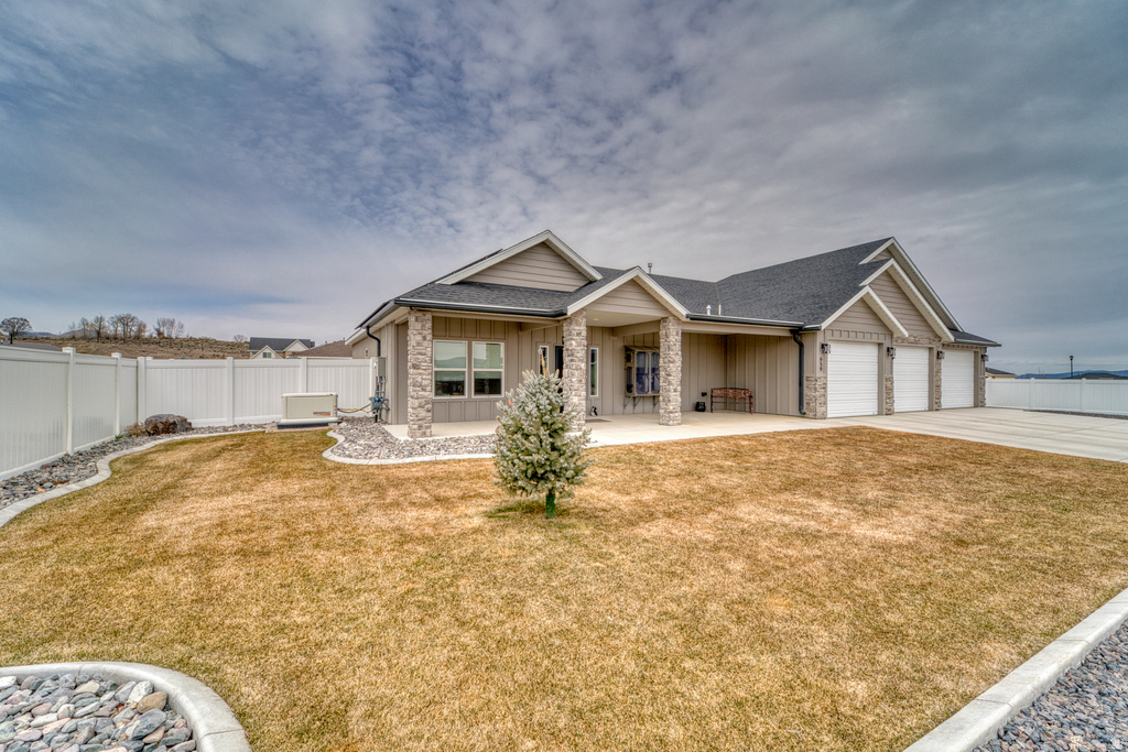 659 N CREEKVIEW DR Panguitch, UT 84759