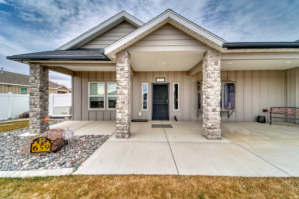 659 N CREEKVIEW DR Panguitch, UT 84759