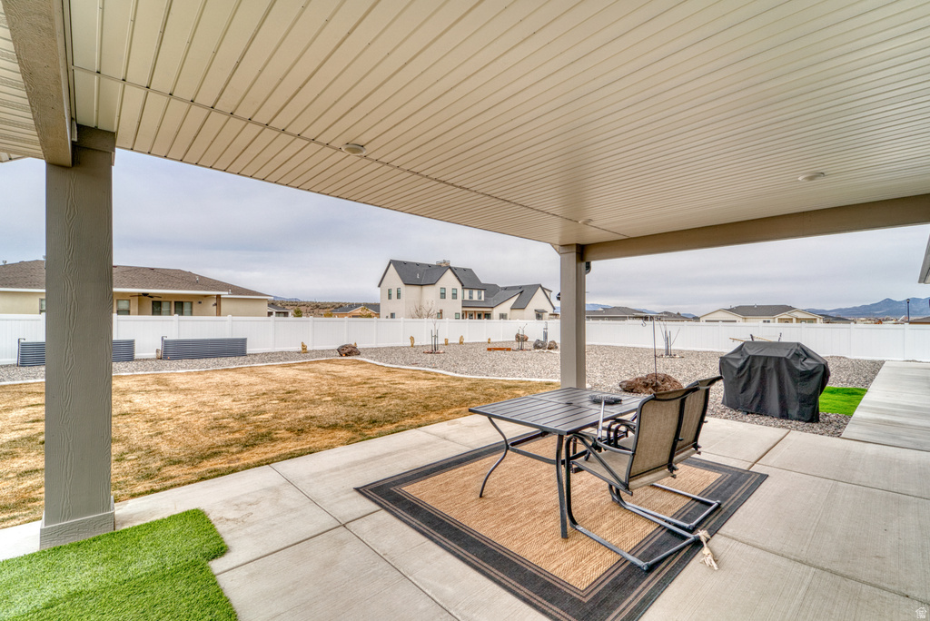 659 N CREEKVIEW DR Panguitch, UT 84759
