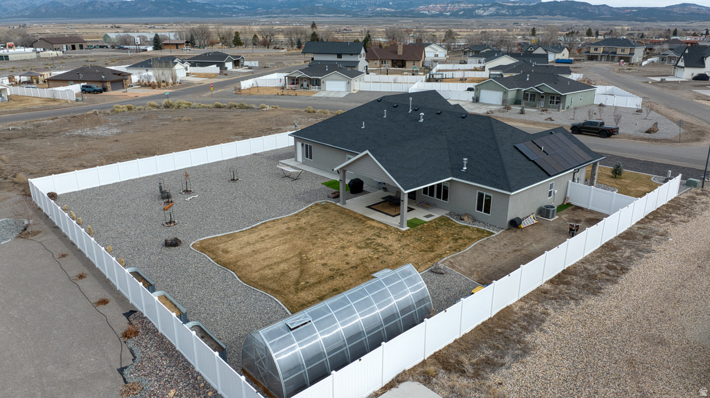 659 N CREEKVIEW DR Panguitch, UT 84759