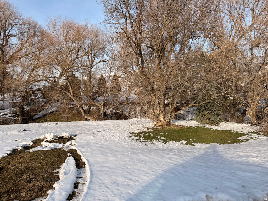 8800 S Paradise, UT 84328