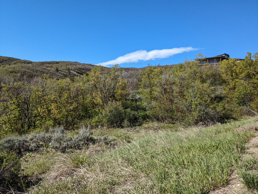 6000 E OLD SNOWBASIN RD Huntsville, UT 84317