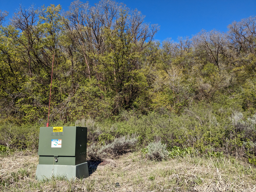 6000 E OLD SNOWBASIN RD Huntsville, UT 84317