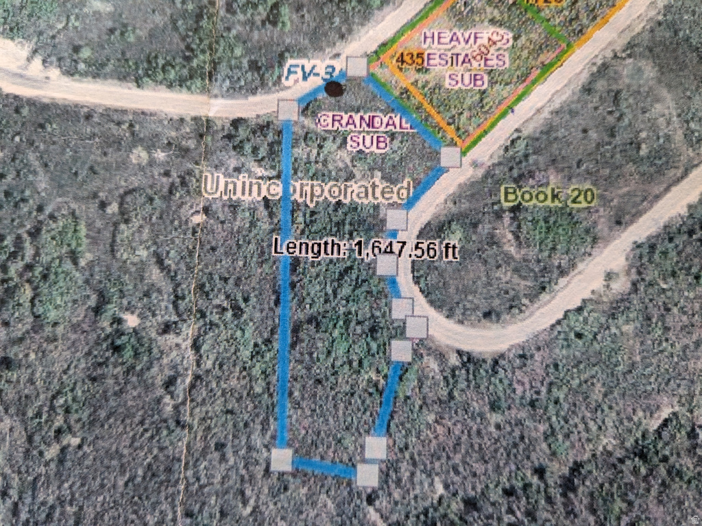 6000 E OLD SNOWBASIN RD Huntsville, UT 84317