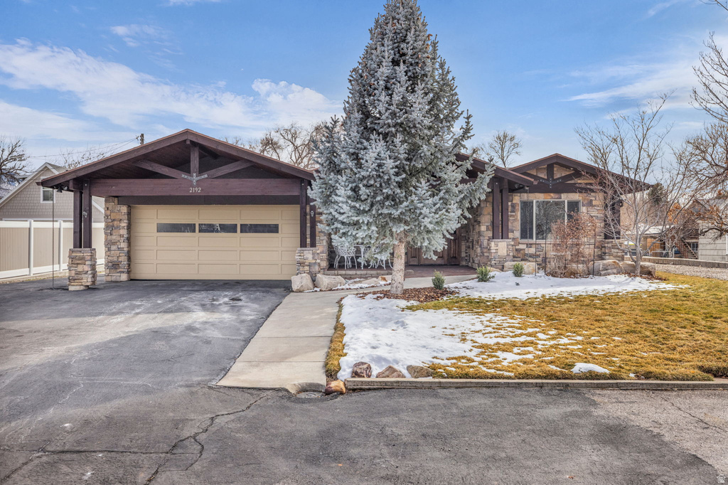 2192 E 3380 S Millcreek, UT 84109
