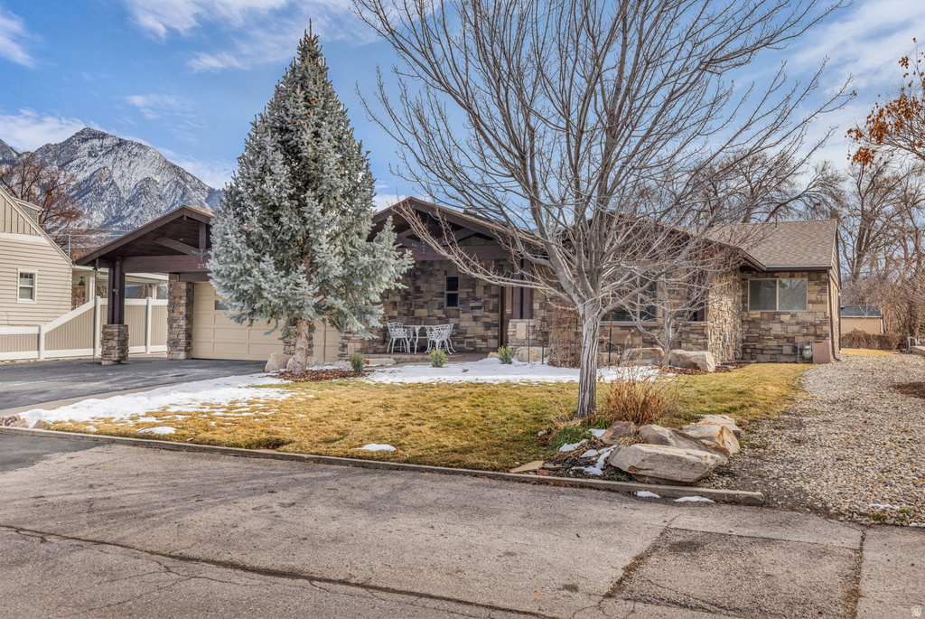2192 E 3380 S Millcreek, UT 84109