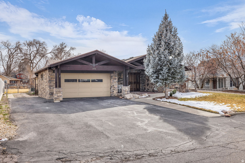 2192 E 3380 S Millcreek, UT 84109