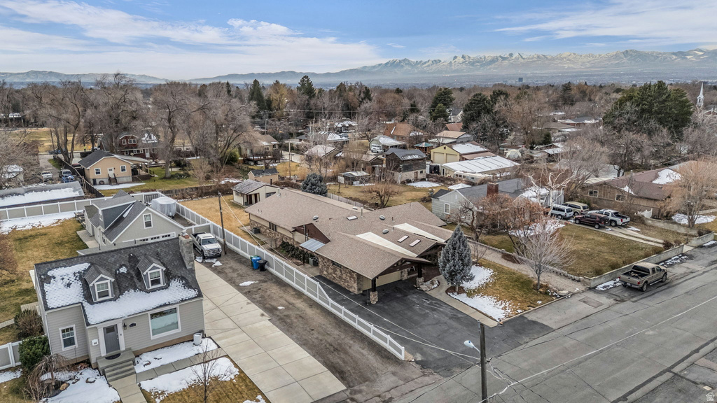 2192 E 3380 S Millcreek, UT 84109