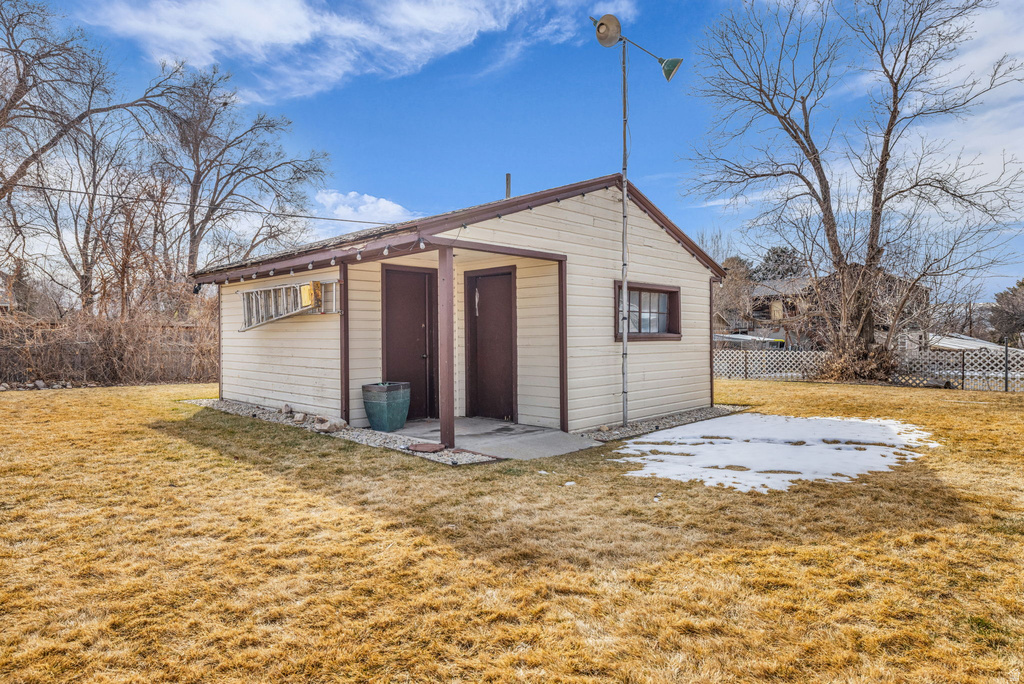 2192 E 3380 S Millcreek, UT 84109