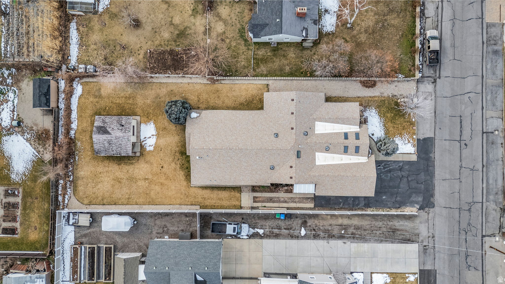 2192 E 3380 S Millcreek, UT 84109