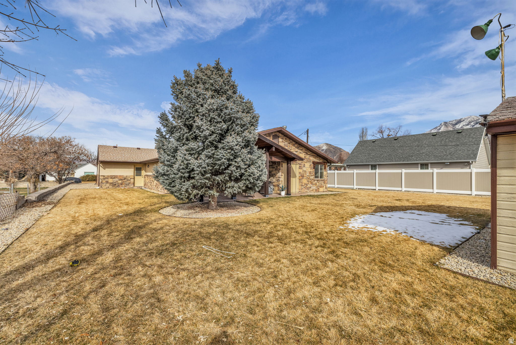 2192 E 3380 S Millcreek, UT 84109