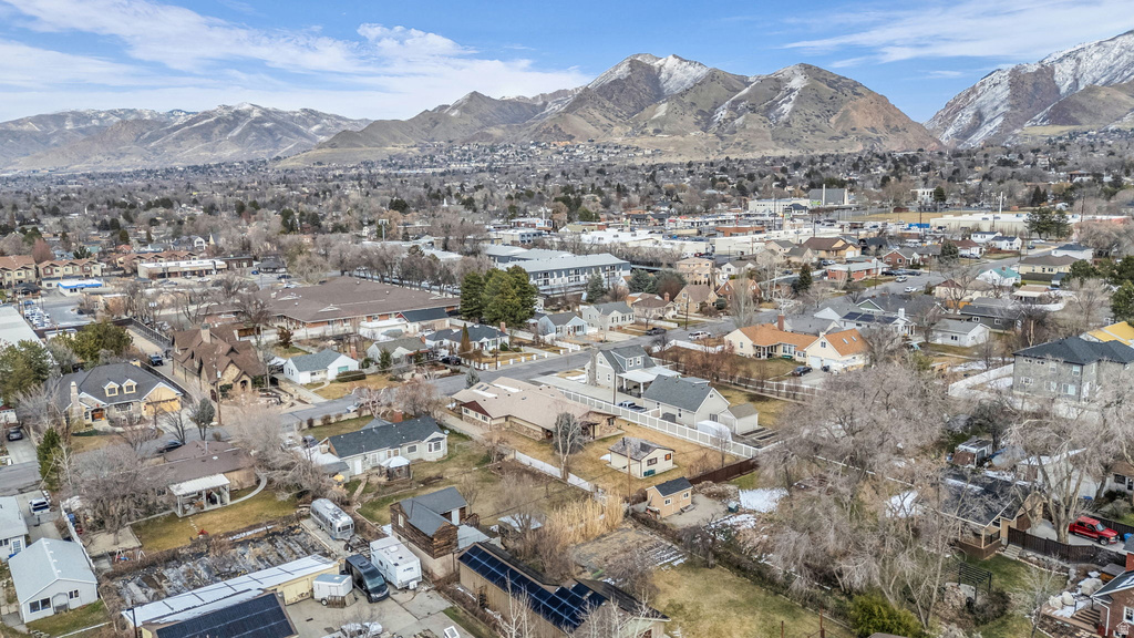 2192 E 3380 S Millcreek, UT 84109