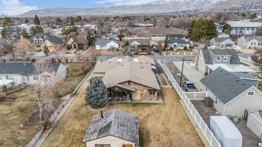 2192 E 3380 S Millcreek, UT 84109
