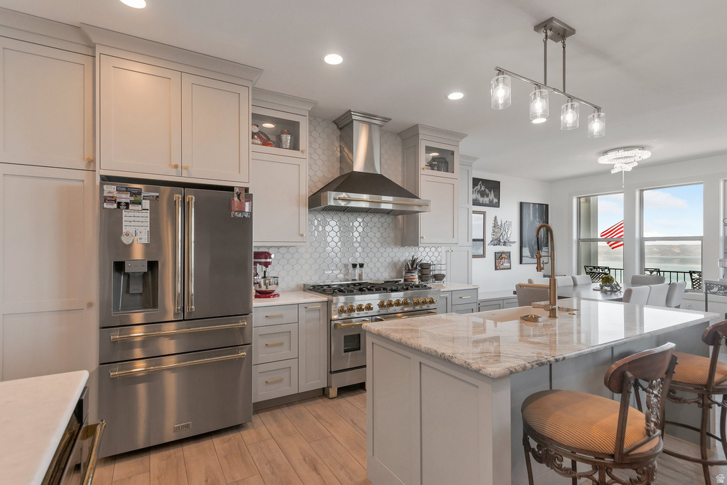 188 COLD SPRINGS DR #300 Fish Haven, ID 83287