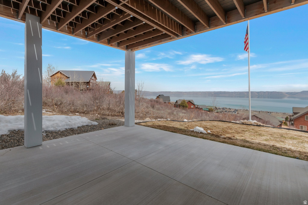 188 COLD SPRINGS DR #300 Fish Haven, ID 83287