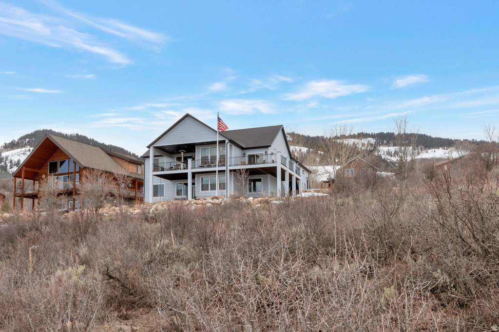 188 COLD SPRINGS DR #300 Fish Haven, ID 83287