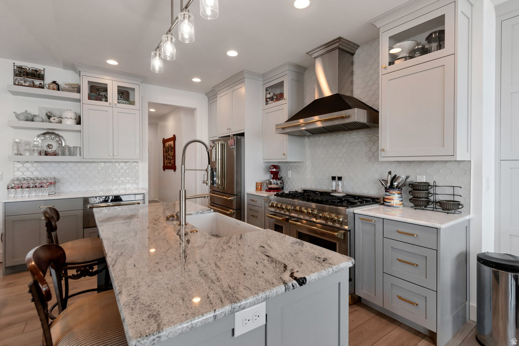 188 COLD SPRINGS DR #300 Fish Haven, ID 83287