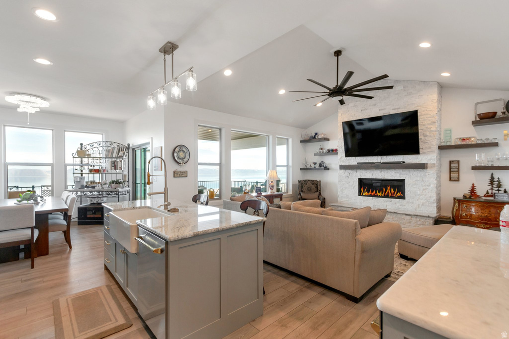 188 COLD SPRINGS DR #300 Fish Haven, ID 83287