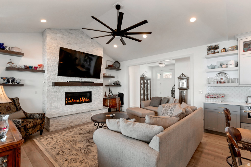 188 COLD SPRINGS DR #300 Fish Haven, ID 83287