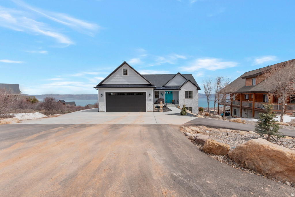 188 COLD SPRINGS DR #300 Fish Haven, ID 83287