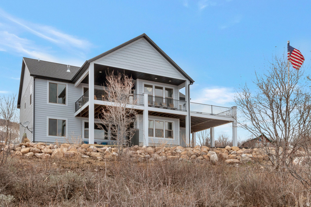 188 COLD SPRINGS DR #300 Fish Haven, ID 83287