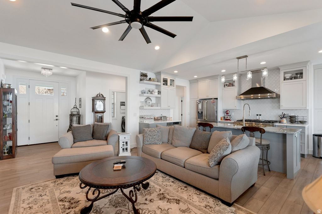 188 COLD SPRINGS DR #300 Fish Haven, ID 83287