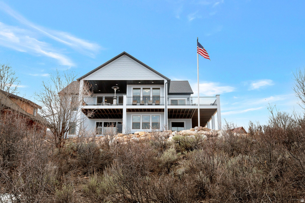 188 COLD SPRINGS DR #300 Fish Haven, ID 83287