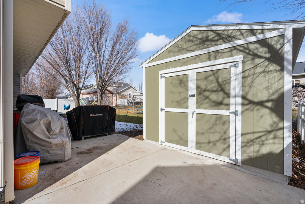 195 E 2325 S Clearfield, UT 84015