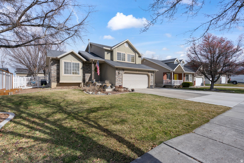 195 E 2325 S Clearfield, UT 84015
