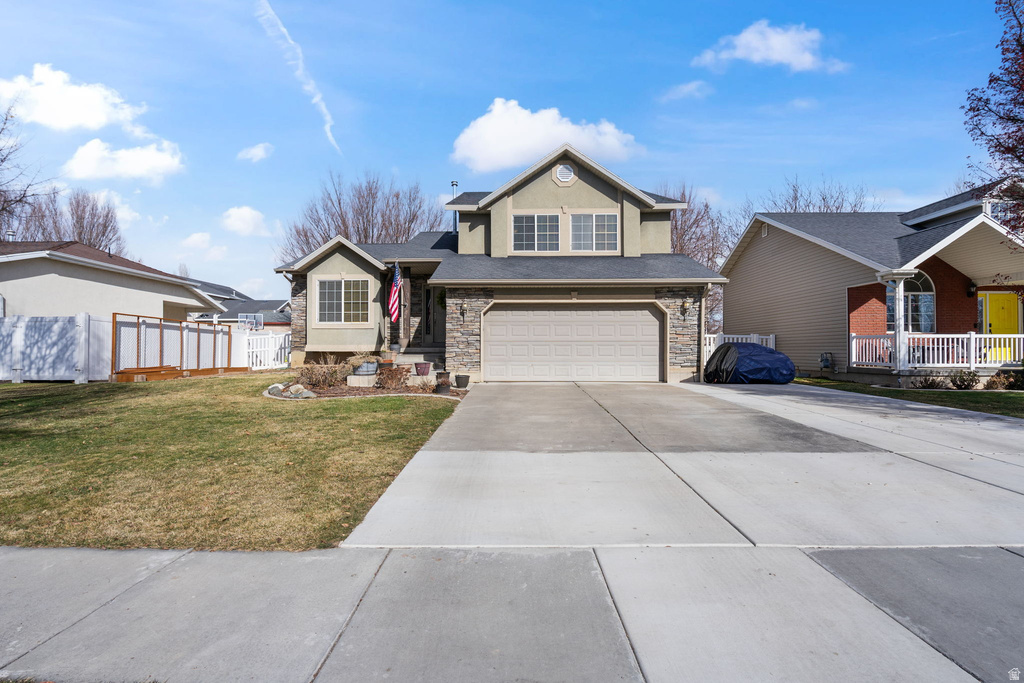 195 E 2325 S Clearfield, UT 84015