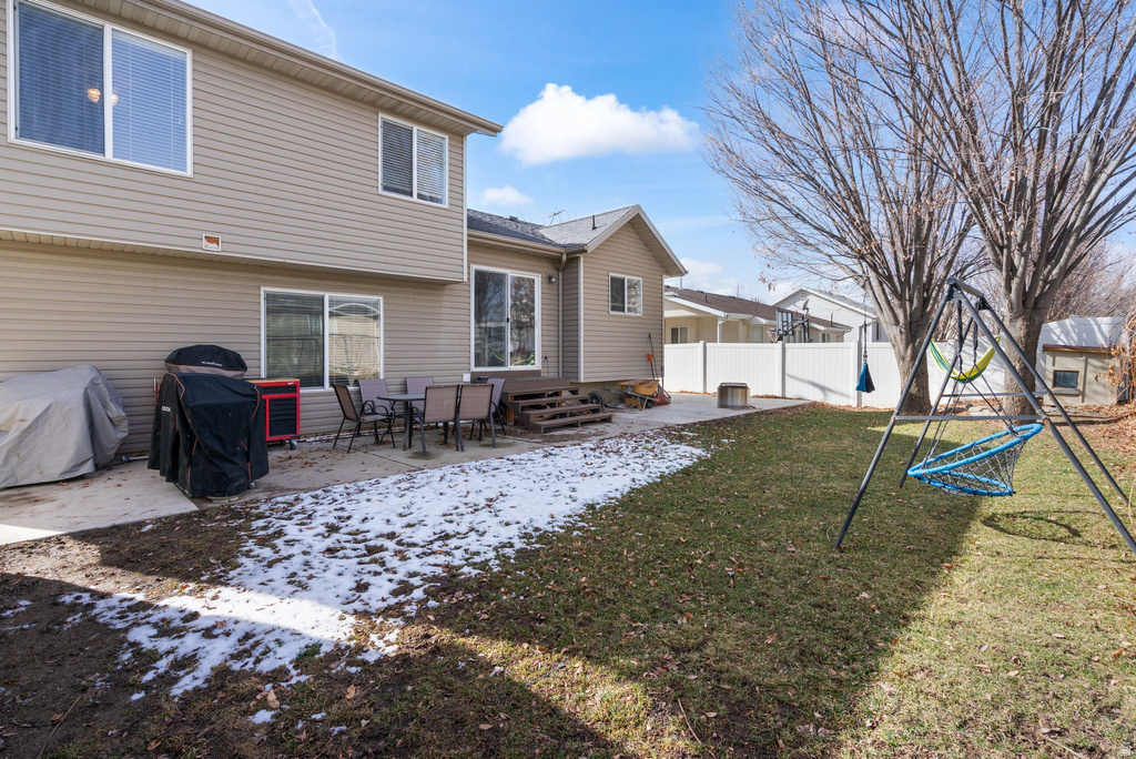195 E 2325 S Clearfield, UT 84015