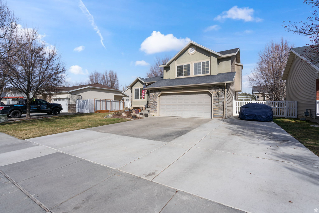 195 E 2325 S Clearfield, UT 84015