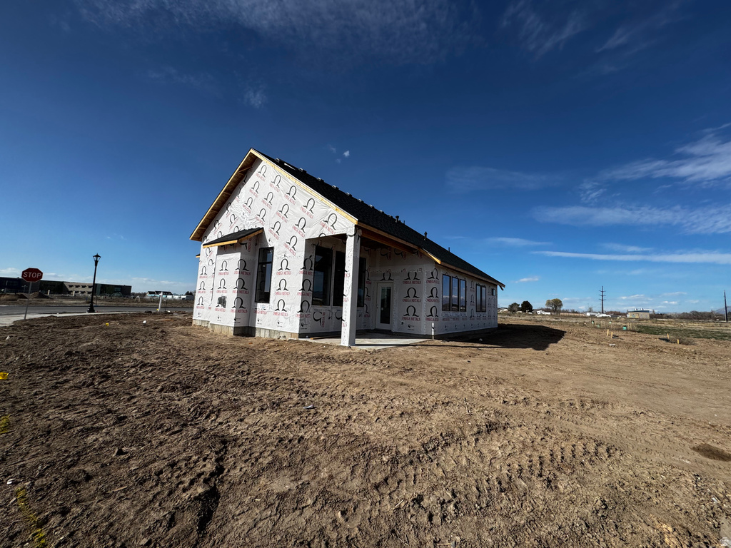 387 S 4250 W West Point, UT 84015