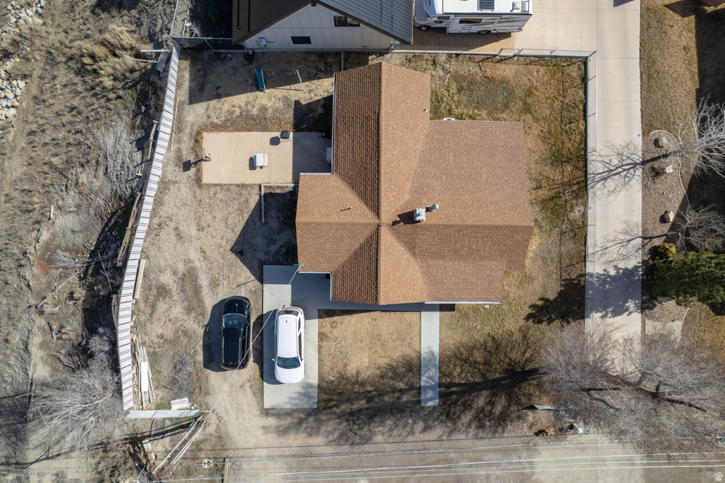 785 S FAIRGROUNDS RD Price, UT 84501