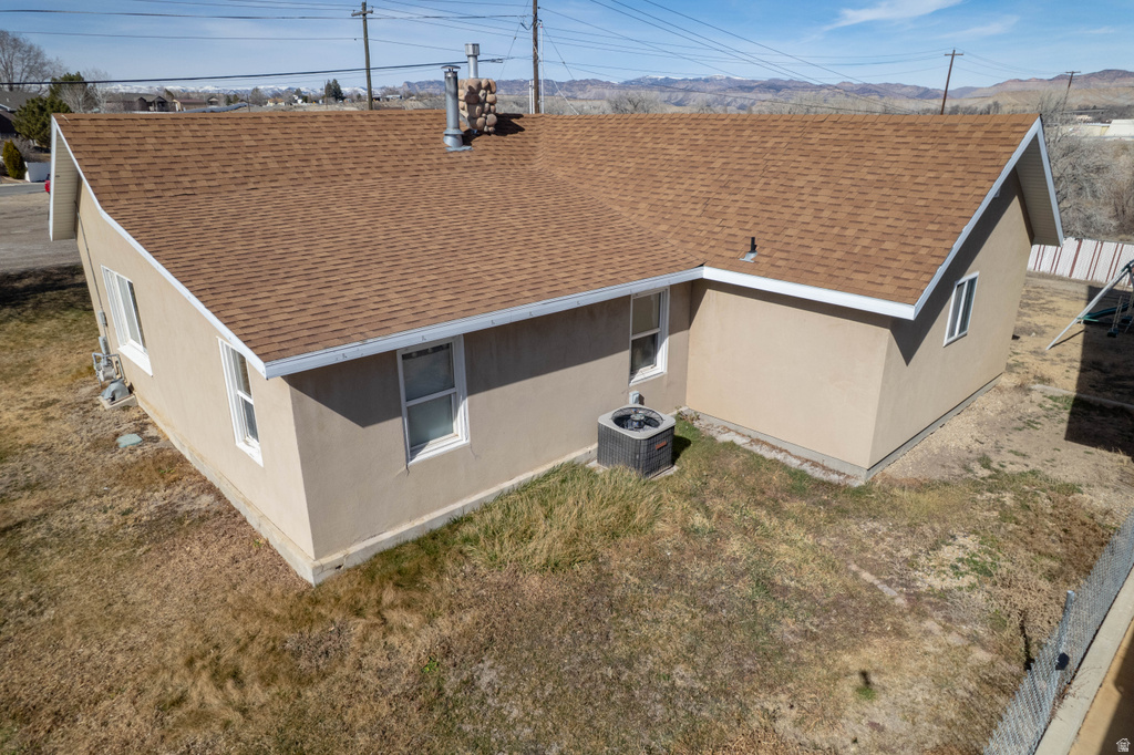 785 S FAIRGROUNDS RD Price, UT 84501